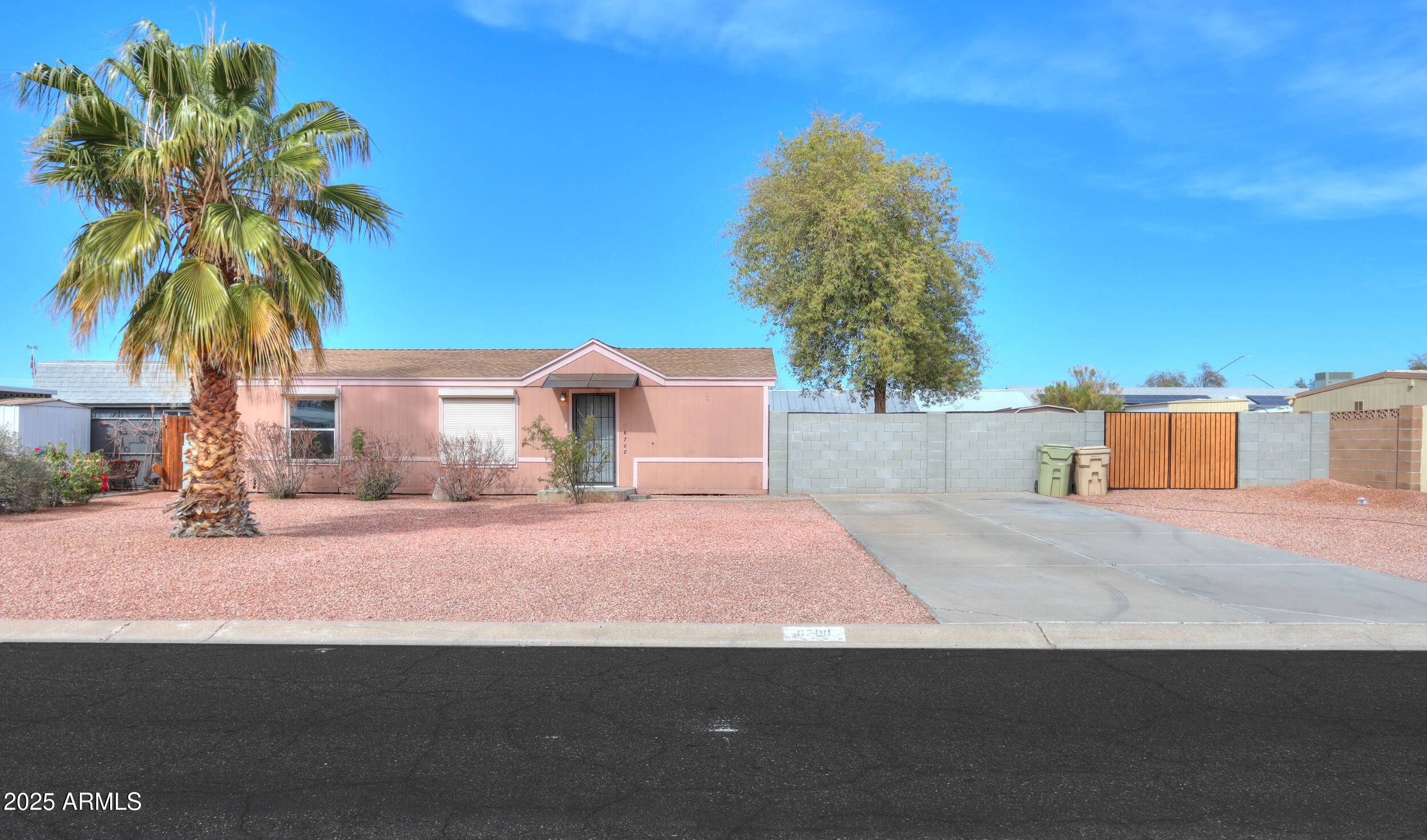 6708 W PATRICIA ANN Lane, Peoria, AZ 85382