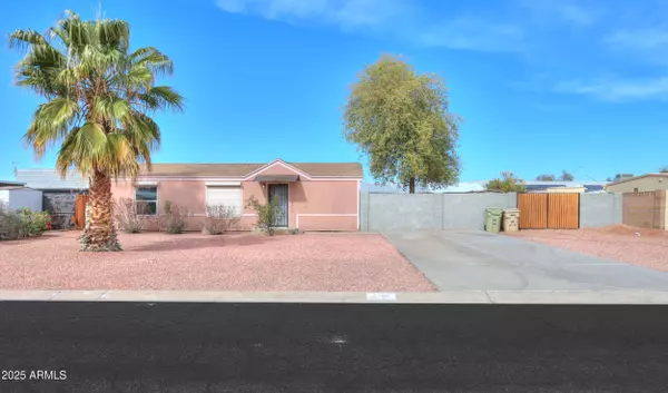 6708 W PATRICIA ANN Lane,  Peoria,  AZ 85382