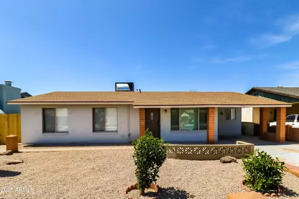 4131 E BEATRICE Street, Phoenix, AZ 85008