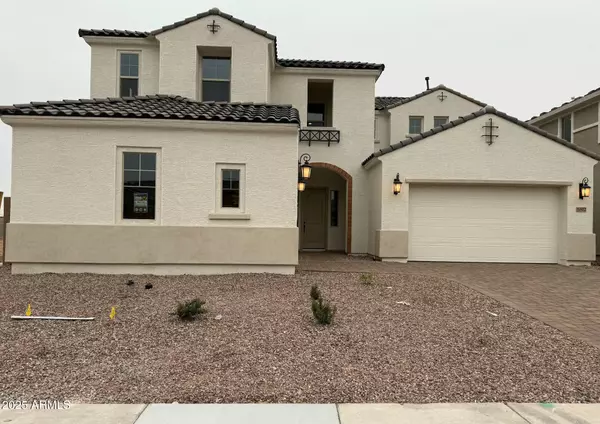 8817 W DENTON Lane, Glendale, AZ 85305