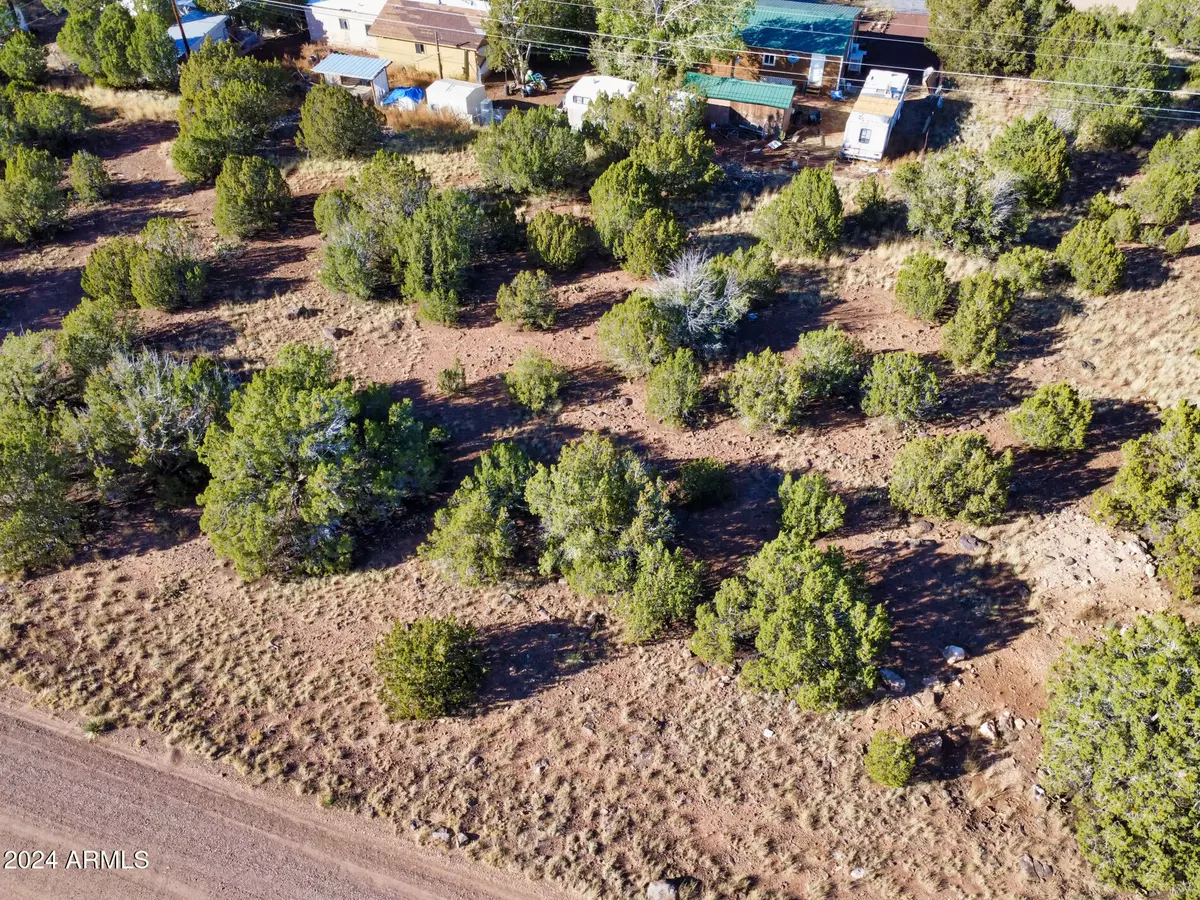 Show Low, AZ 85901,8506 RIFLE Drive #18