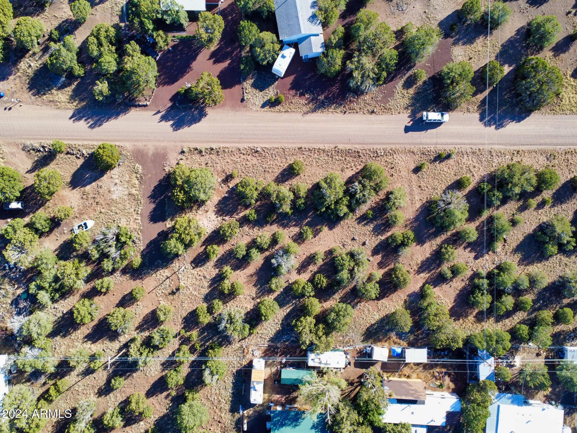 Show Low, AZ 85901,8506 RIFLE Drive #18