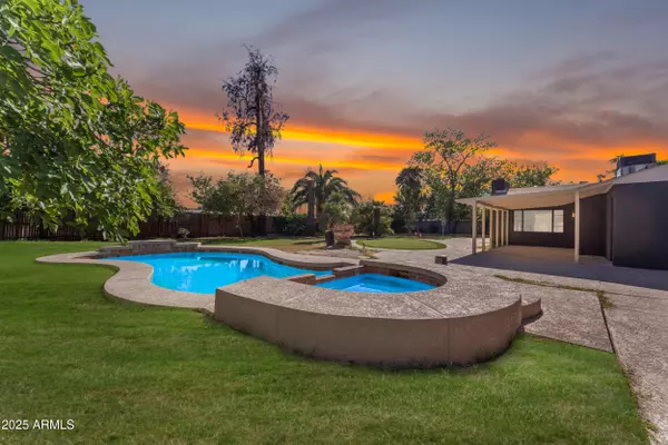 Phoenix, AZ 85008,2425 E Harvard Street
