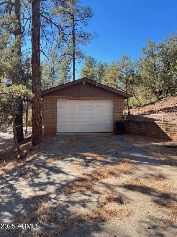 Pine, AZ 85544,6868 W HARDSCRABBLE MESA Road