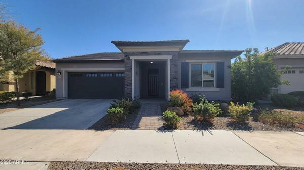 4693 N 204TH Avenue, Buckeye, AZ 85396