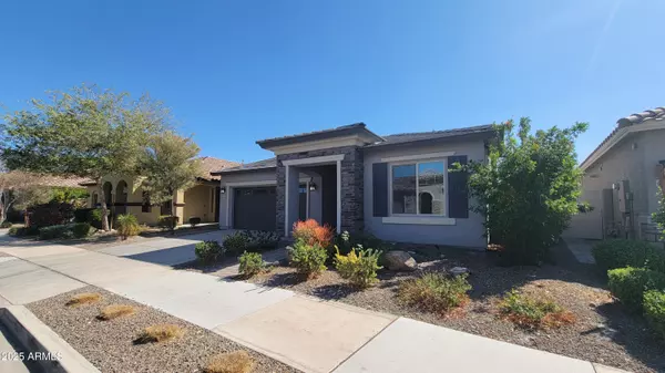 Buckeye, AZ 85396,4693 N 204TH Avenue