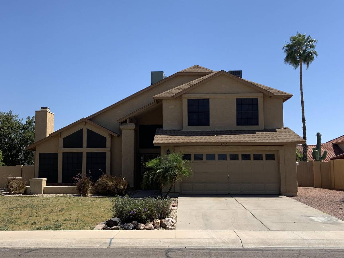 Peoria, AZ 85381,7737 W DREYFUS Drive