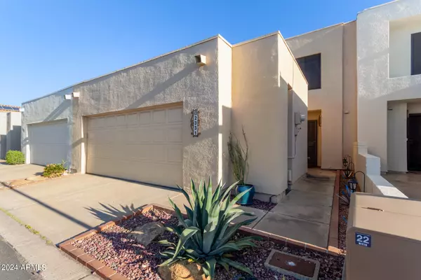 Phoenix, AZ 85022,2331 E EVANS Drive