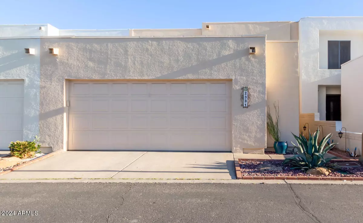 Phoenix, AZ 85022,2331 E EVANS Drive