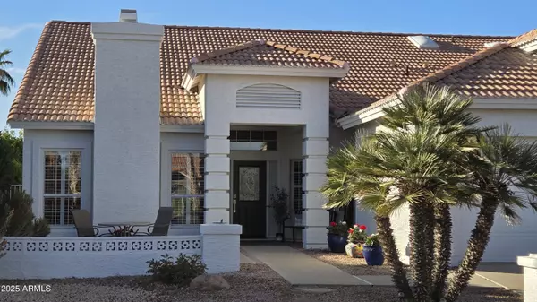 Sun Lakes, AZ 85248,10549 E CEDAR WAXWING Drive