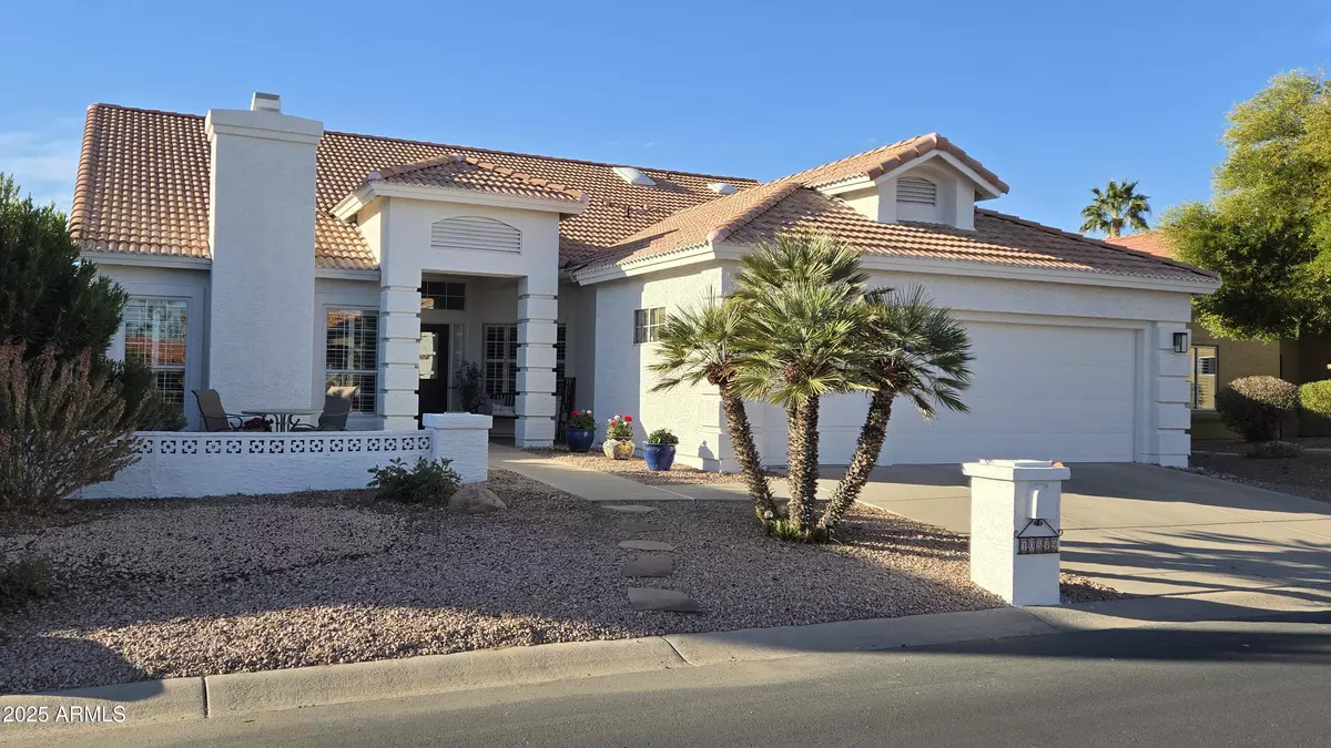 Sun Lakes, AZ 85248,10549 E CEDAR WAXWING Drive