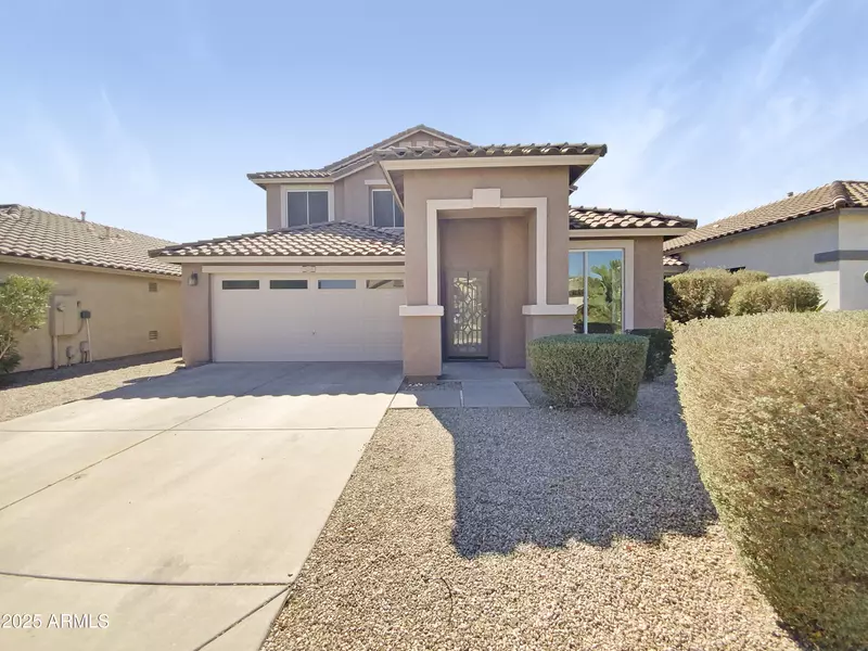 3201 W FIVE MILE PEAK Drive, San Tan Valley, AZ 85144