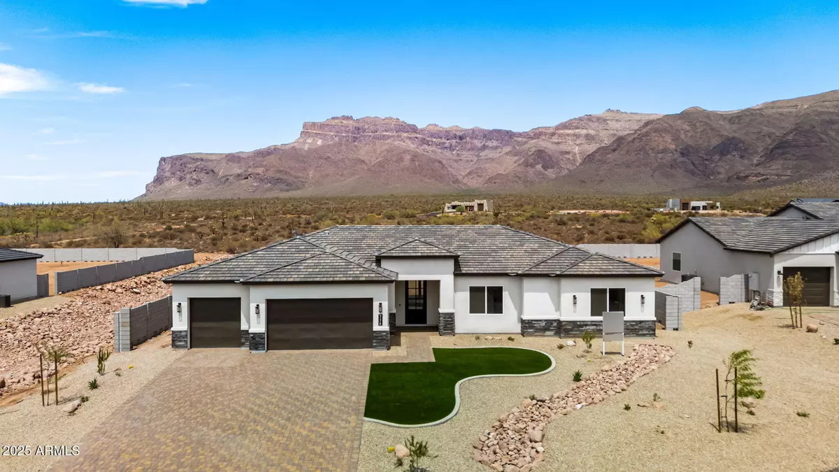 Gold Canyon, AZ 85118,9278 E Cloudview Avenue