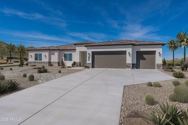 9278 E Cloudview Avenue, Gold Canyon, AZ 85118