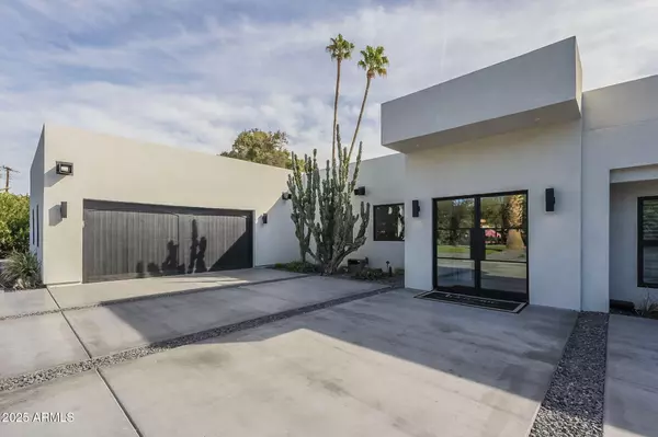 Scottsdale, AZ 85251,6119 E Osborn Road