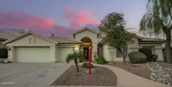 Phoenix, AZ 85048,3144 E DESERT BROOM Way