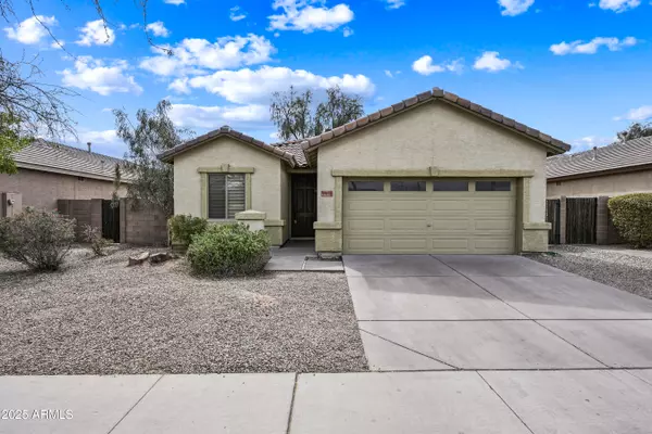 15177 W JACKSON Street, Goodyear, AZ 85338