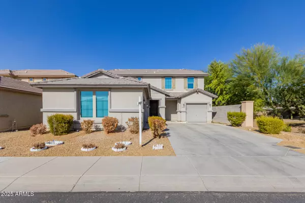 10204 W LAWRENCE Lane, Peoria, AZ 85345