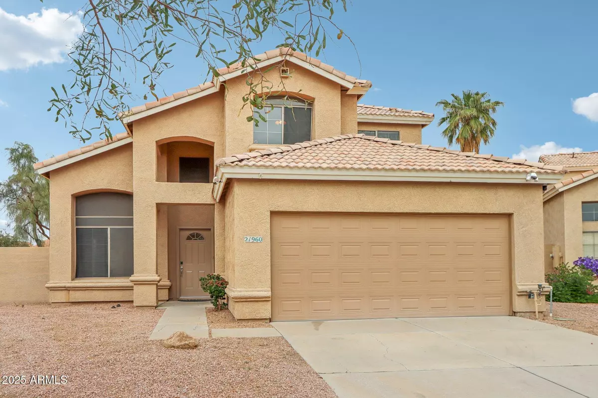 Glendale, AZ 85310,21960 N 70TH Drive