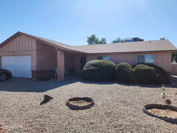 2839 W Villa Maria Drive, Phoenix, AZ 85053