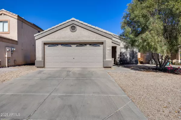 12766 W DREYFUS Drive, El Mirage, AZ 85335