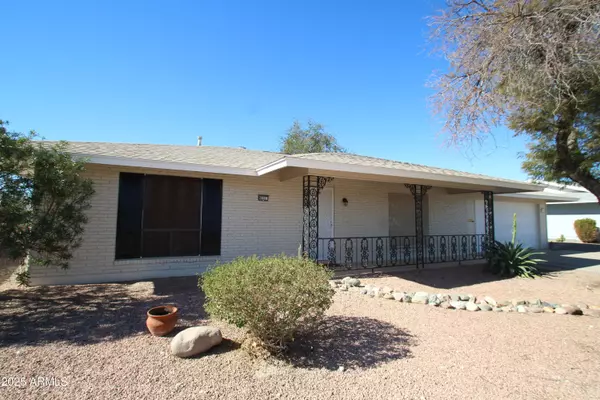 9231 W ELKHORN Drive, Sun City, AZ 85351