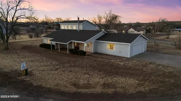 Springerville, AZ 85938,723 E TORI Circle