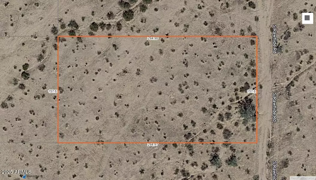 0 S Rawhide Road #43, Casa Grande, AZ 85193