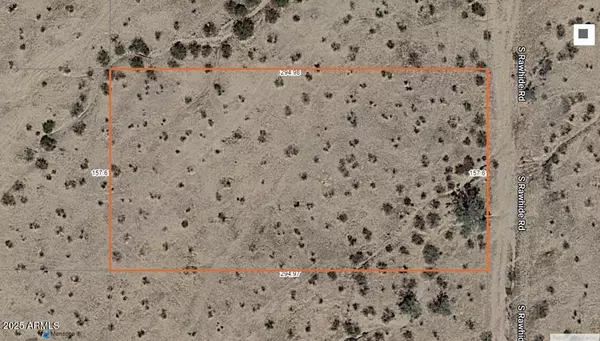 0 S Rawhide Road #43, Casa Grande, AZ 85193