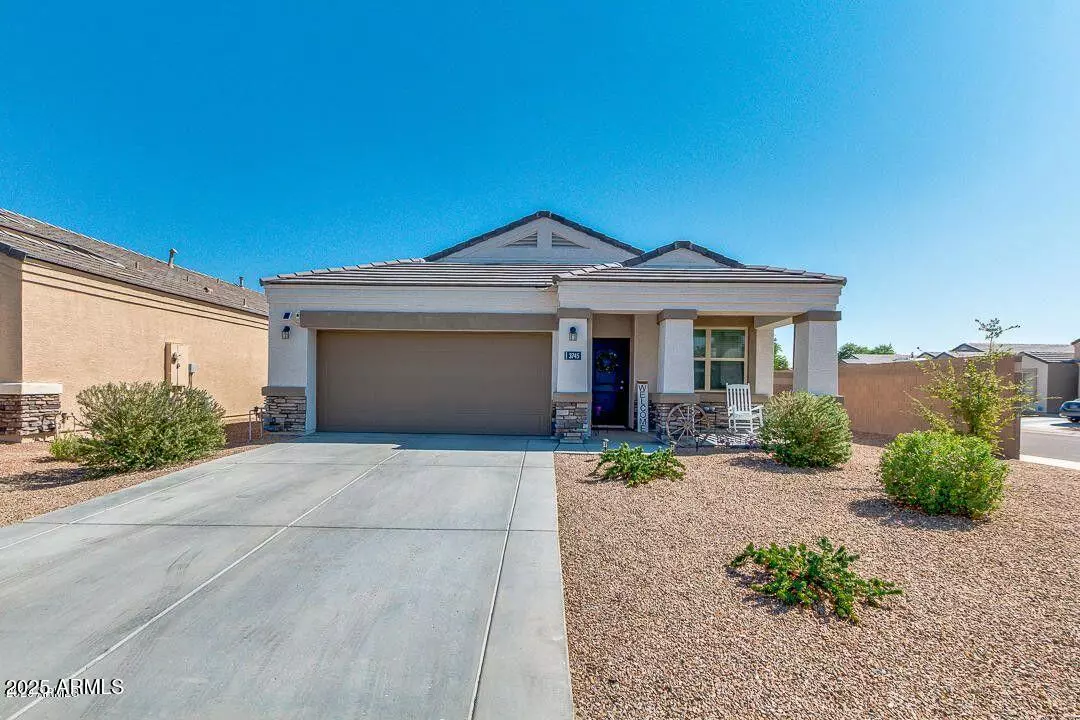 Buckeye, AZ 85396,3745 N 298TH Avenue