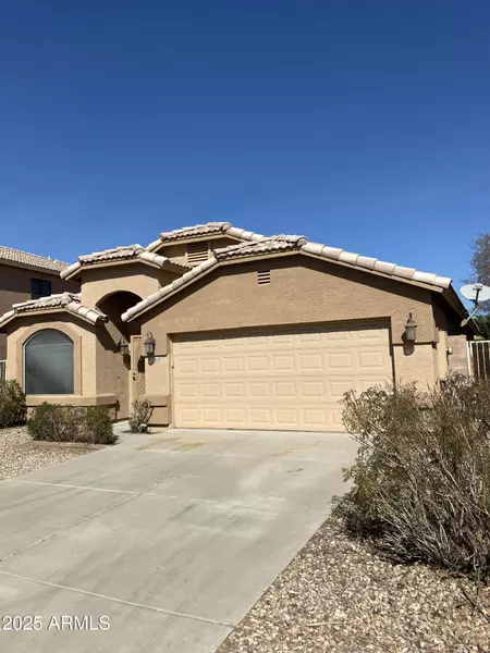 8648 W FARGO Drive, Peoria, AZ 85382