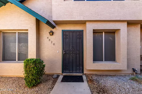 Glendale, AZ 85302,4826 W MANZANITA Drive