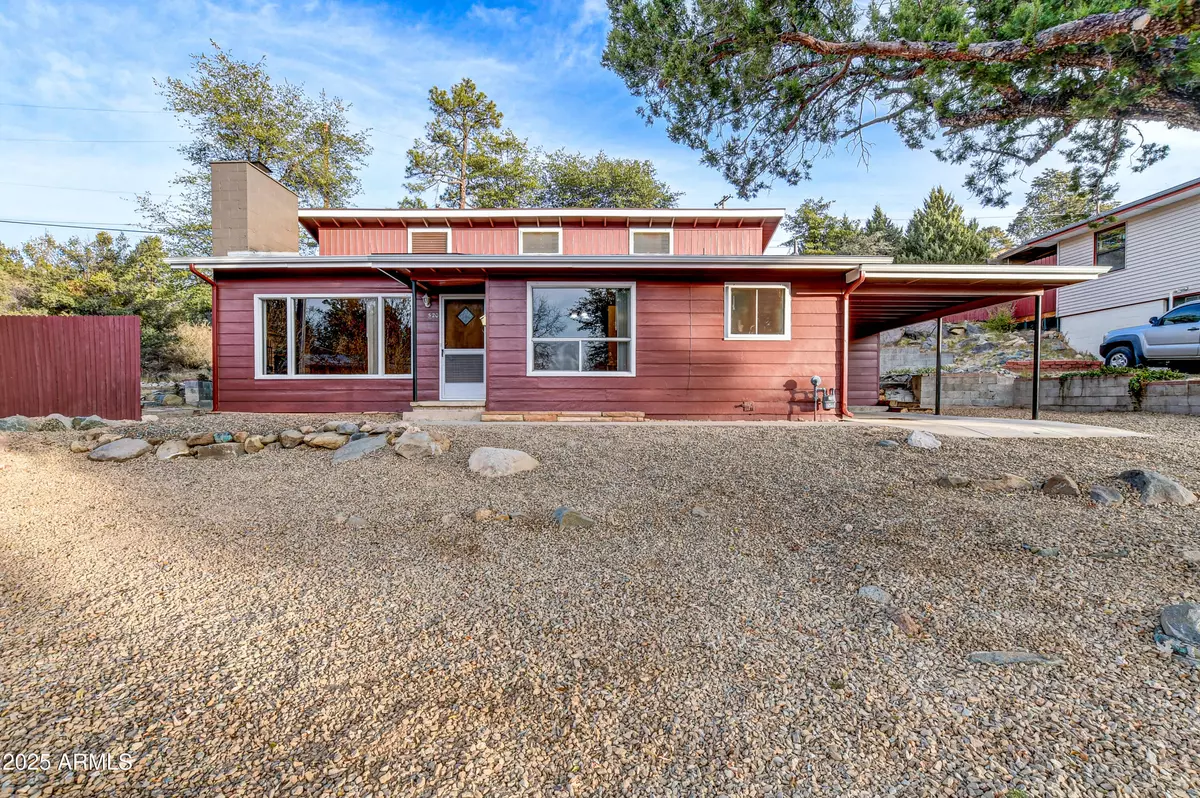 Prescott, AZ 86303,520 W LEROUX Street