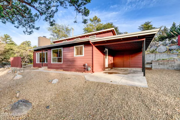 Prescott, AZ 86303,520 W LEROUX Street