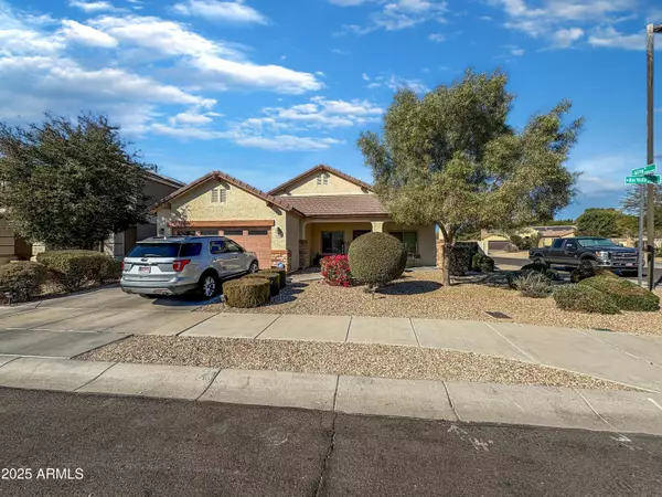 Goodyear, AZ 85338,16738 W Rio Vista Lane