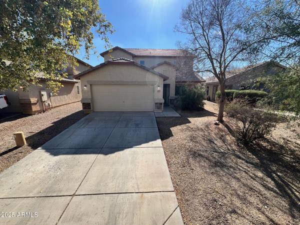 4669 E SIERRITA Road, San Tan Valley, AZ 85143