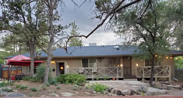 Prescott, AZ 86303,1918 MEADOWBROOK Road