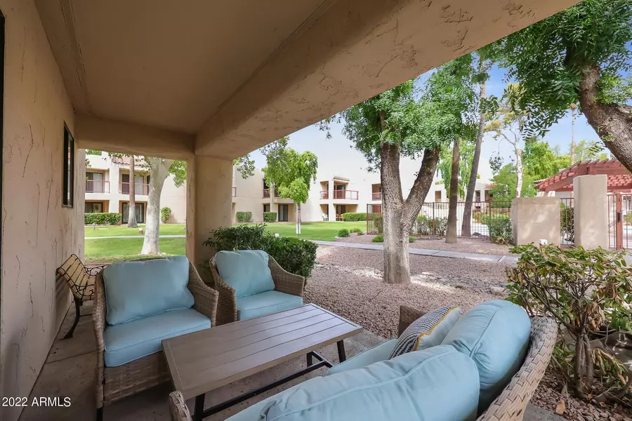 9340 N 92nd Street #Unit 107, Scottsdale, AZ 85258