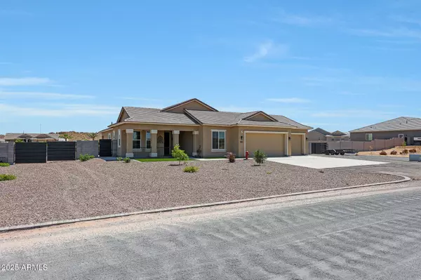 San Tan Valley, AZ 85144,1319 W RHEA Road