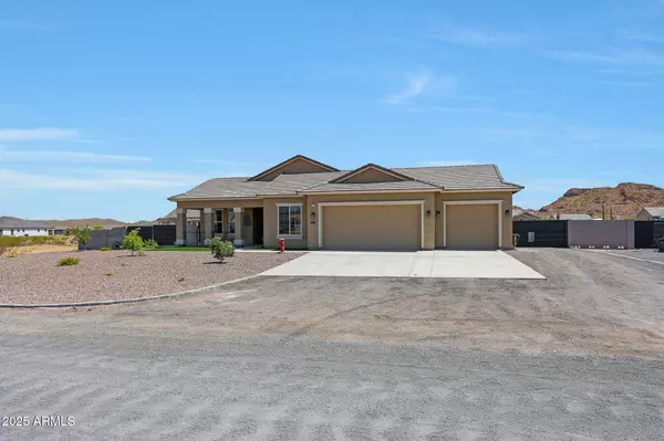 San Tan Valley, AZ 85144,1319 W RHEA Road