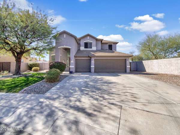 2014 S ARCHER Circle, Mesa, AZ 85209