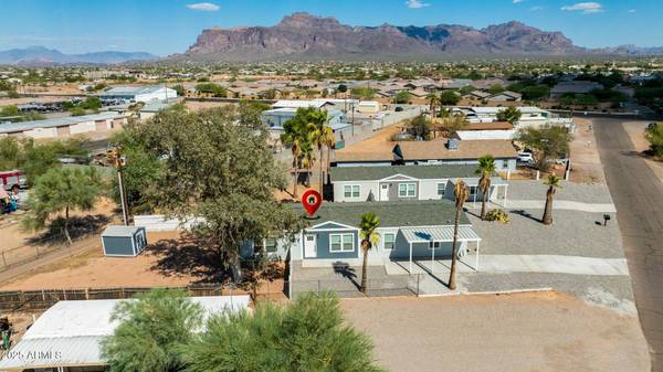 Apache Junction, AZ 85119,1426 E 19th Avenue