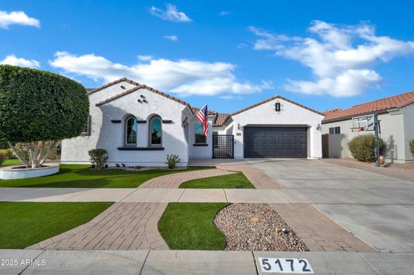 5172 S Seton Avenue, Gilbert, AZ 85298