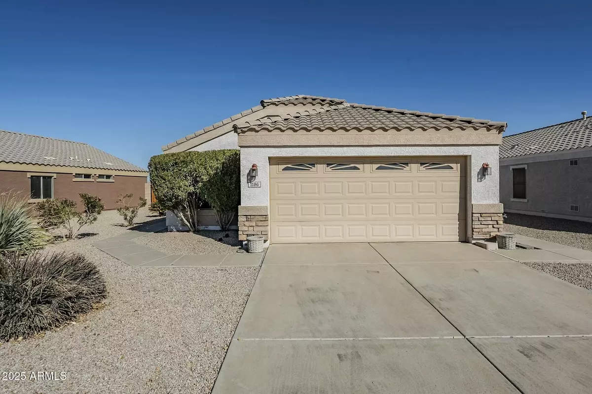San Tan Valley, AZ 85140,1186 E BRADSTOCK Way