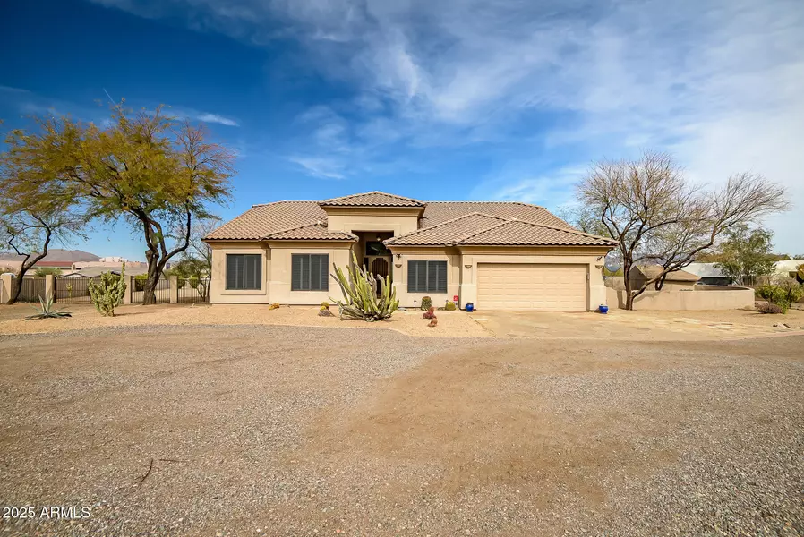 34242 N 10TH Street, Phoenix, AZ 85085