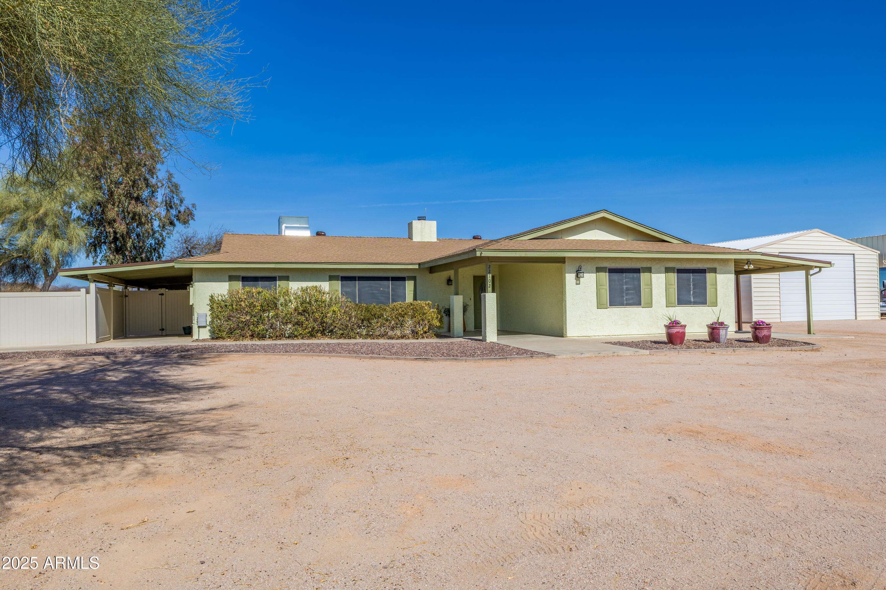 22102 W RIPPLE Road, Buckeye, AZ 85326