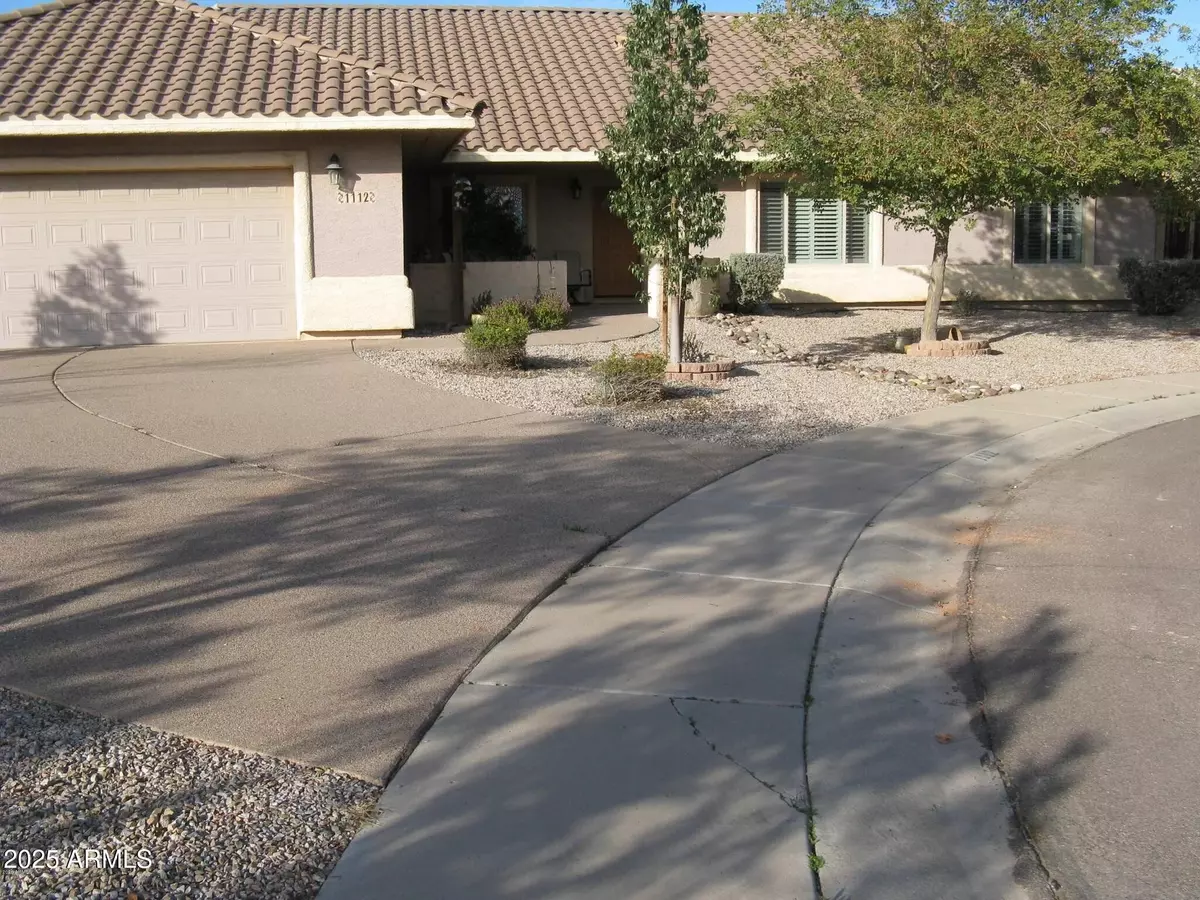 Casa Grande, AZ 85122,1112 E SHEPHERDS Way