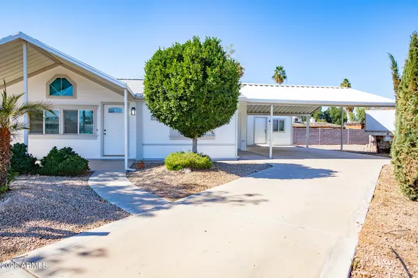 Peoria, AZ 85382,15618 N 68TH Drive