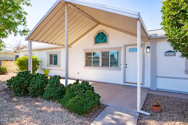 Peoria, AZ 85382,15618 N 68TH Drive