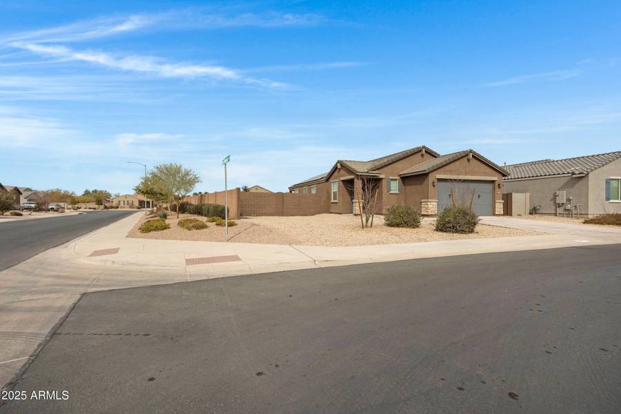 2570 E CORAZON Trail, Casa Grande, AZ 85194